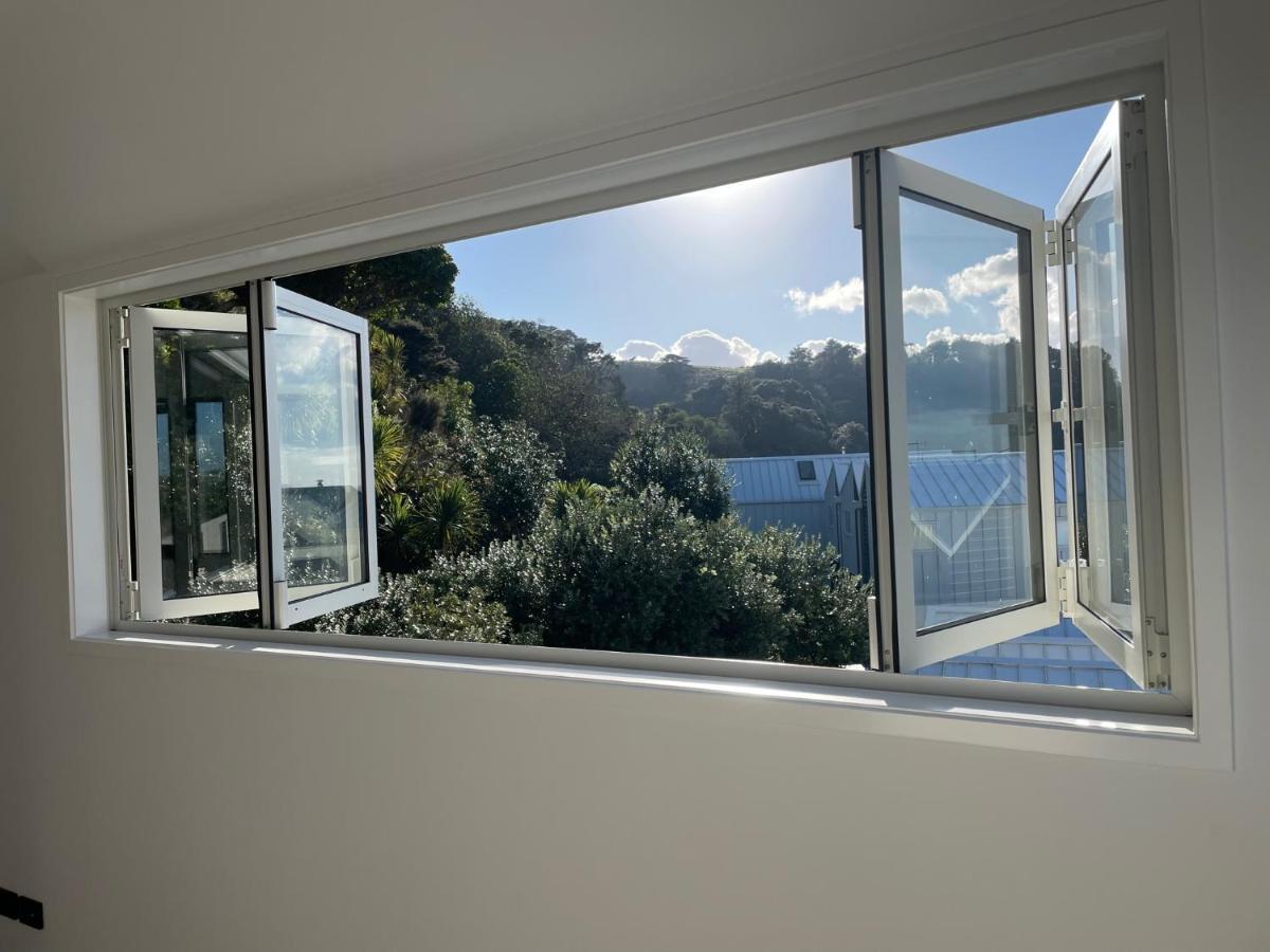 Vila The Lighthouse - Boathouse Bay Auckland Exteriér fotografie